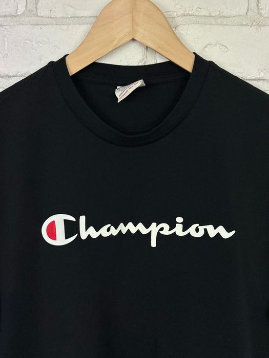 T-shirt Champion