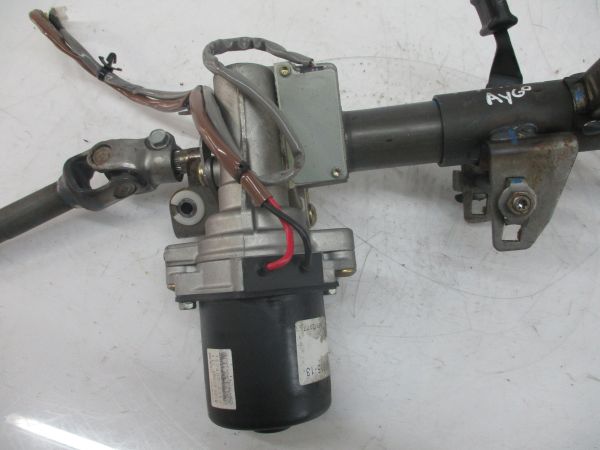 Coluna de direção TOYOTA Aygo (_B1_)