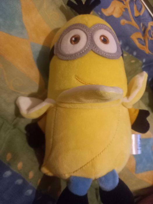 Peluches de coleção