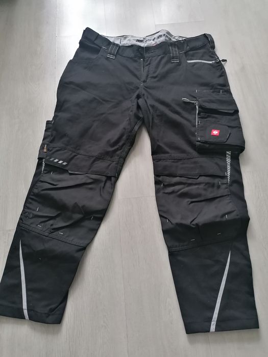 Spodnie damskie engelbert strauss motion 2020 rozmiar 44S.