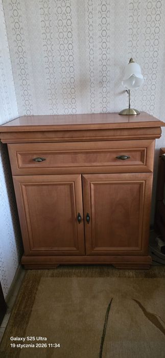 Sprzedam używane meble