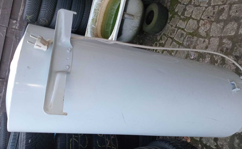 Bojler elektryczny ARISTON 65l