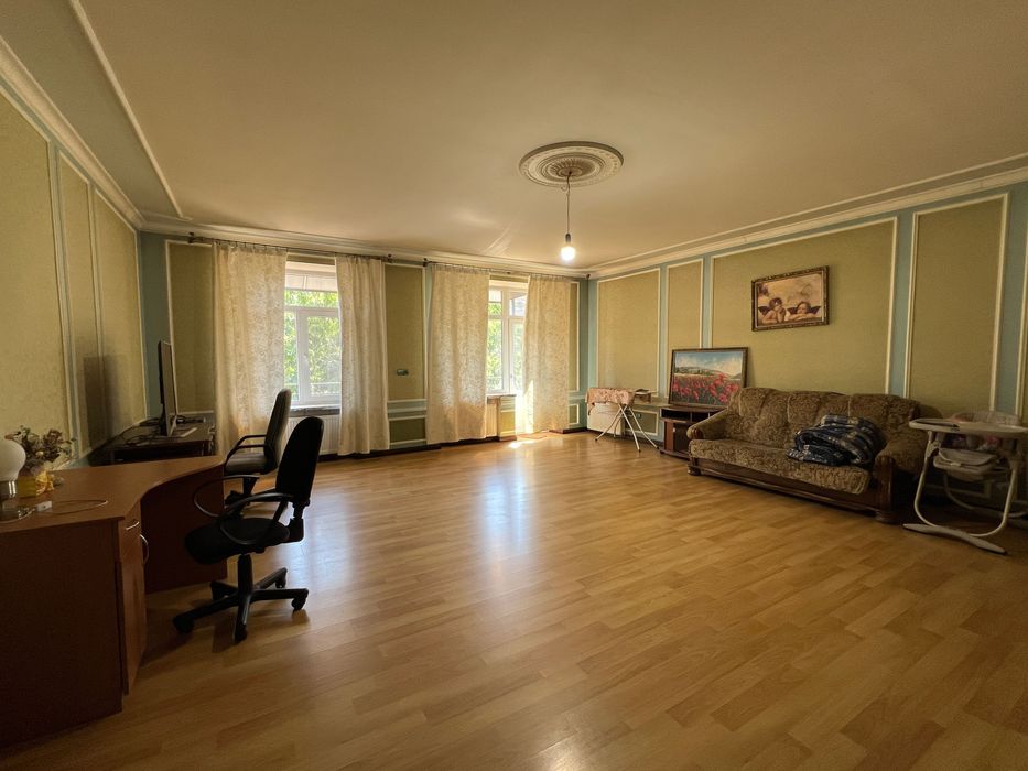 Коммерческая недвижимость по адресу Куликово поле пл. (площадь 412 м²) - Atlanta.ua - фото 8