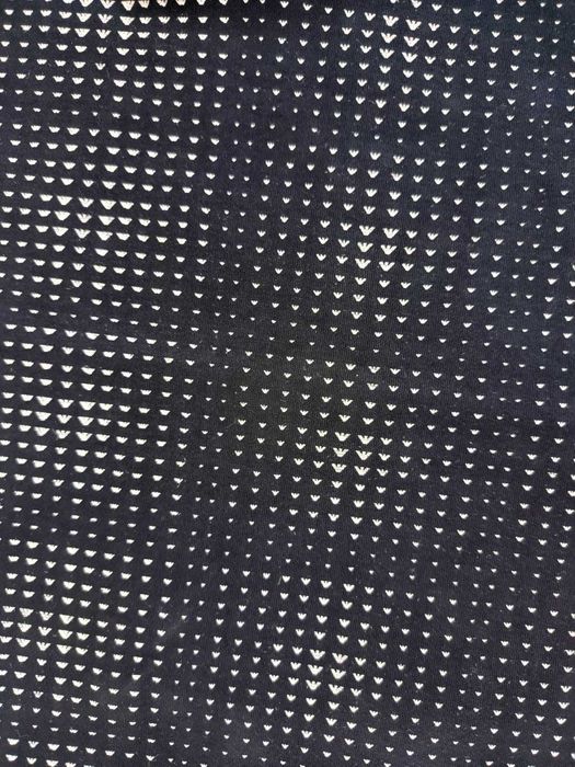 Koszulka polo EA7 Emporio Armani - M regular fit