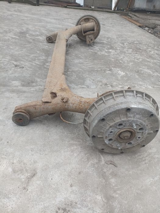 Балка ВАЗ 2108-09-099