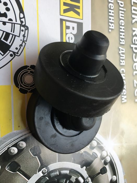 Проставки под пружины задние Volkswagen Passat B5 B6 B7 Golf 4 5 Jetta