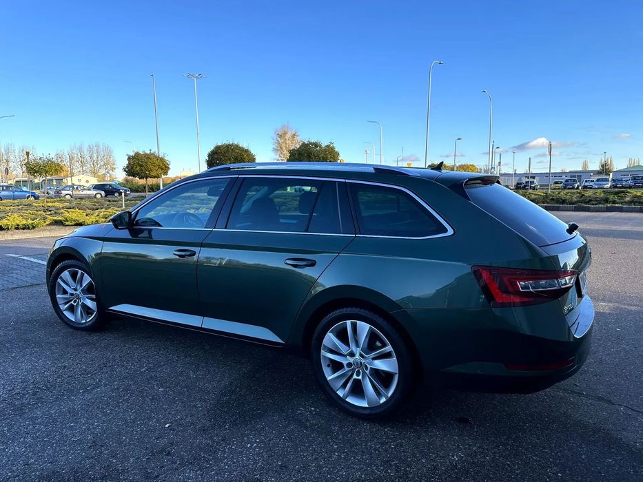 Skoda Superb Sprzedam