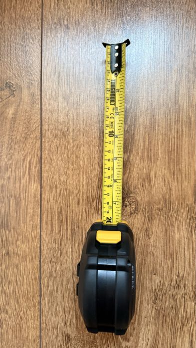 Рулетка  Toughbuilt 10м