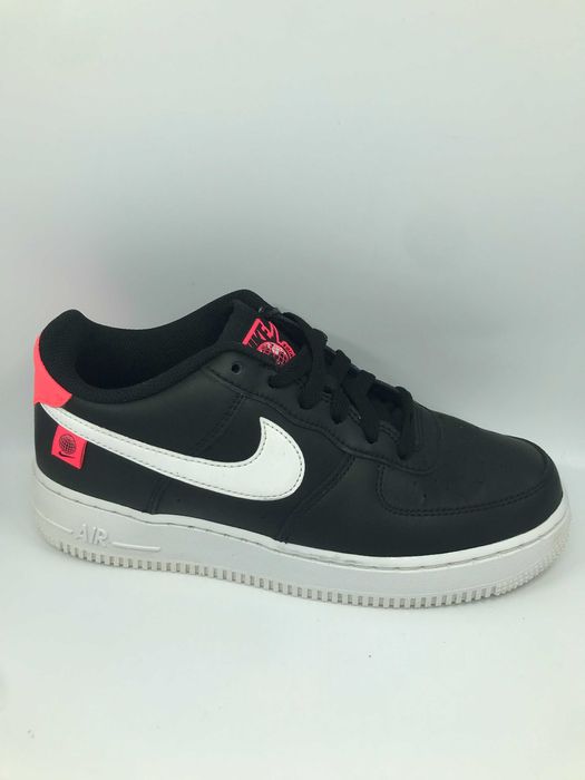 NIKE Air Force 1 Worldwide r.38,5 oryginalne buty stan BDB