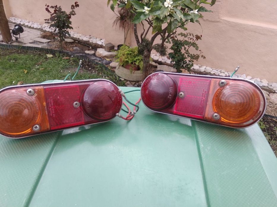 Acessórios para Mini