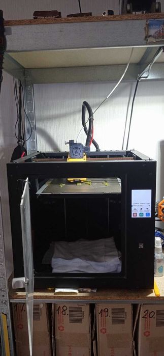 3D принтер Flying Bear Ghost6