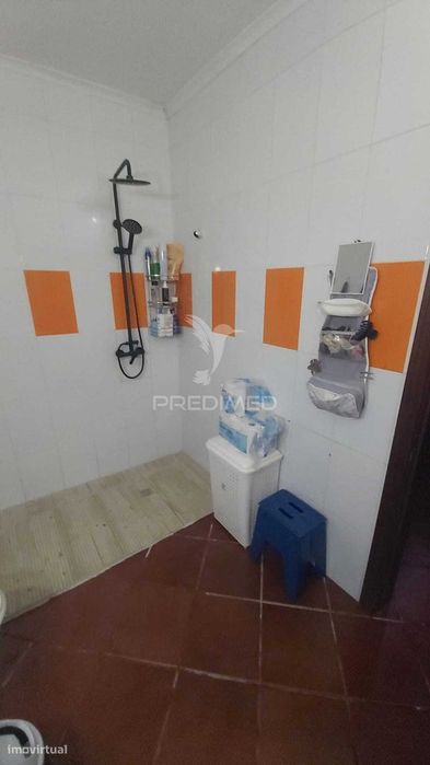 Moradia T3, Rua Direita, em Campo Maior