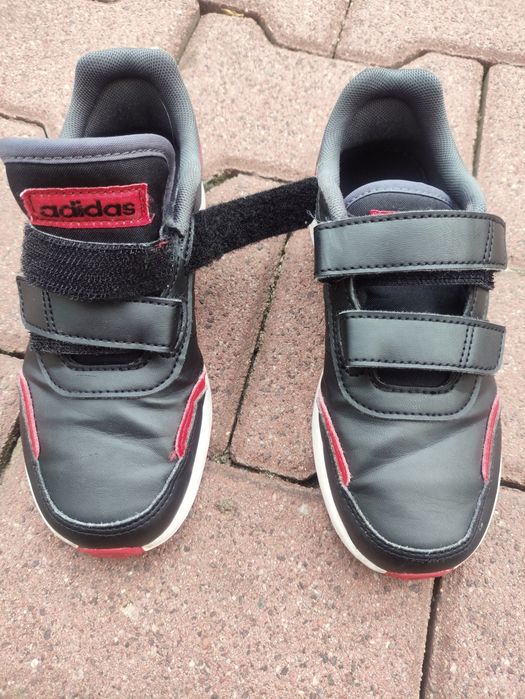 Buty adidas 30,5 Reebok 30