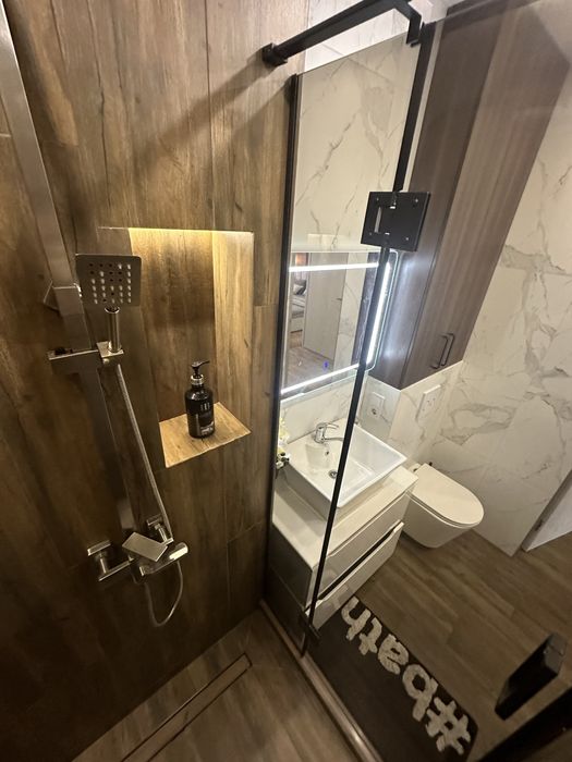 Подобово 2К квартира LUX новобудова ЖК Грані ТРЦ Дафи Підстанція