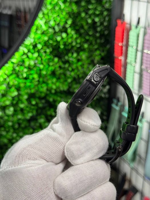 Garmin Epix Gen 2 Sapphire Titanium | Гарантія | Trade-In | Оригінал | Магазин WATCHMANIA