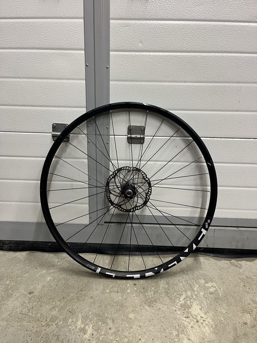 Колесо fulcrum red55 29 148/12 dt swiss spank alexrims stans hope