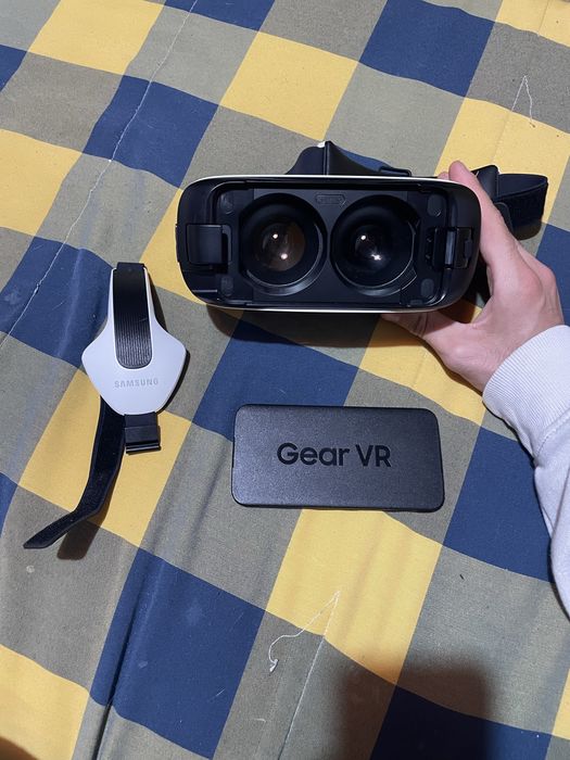 Oculos Gear VR S6