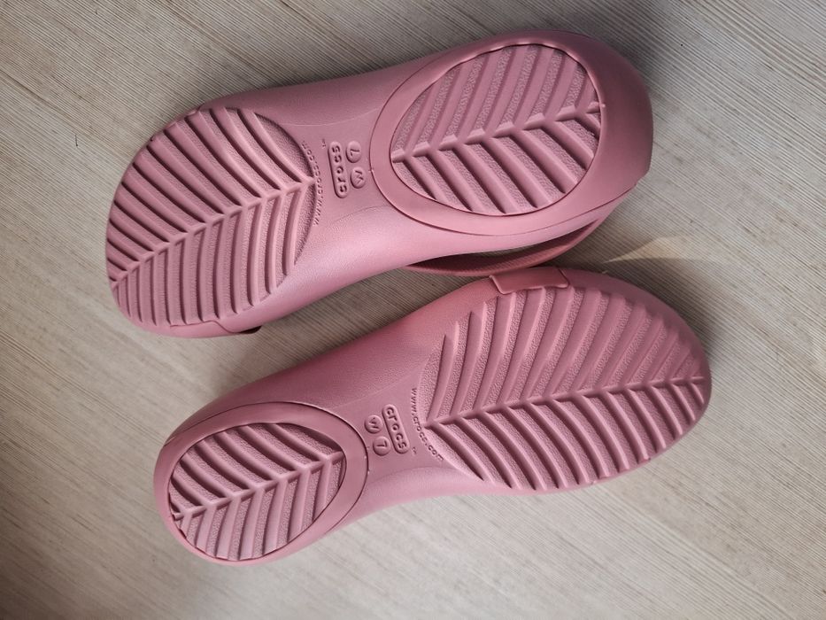 Crocs sandały nowe