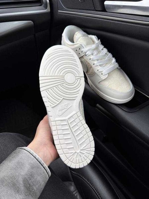 !БЕЗ Передплат! Nike SB Dunk Low Lace Pack Regal Beige