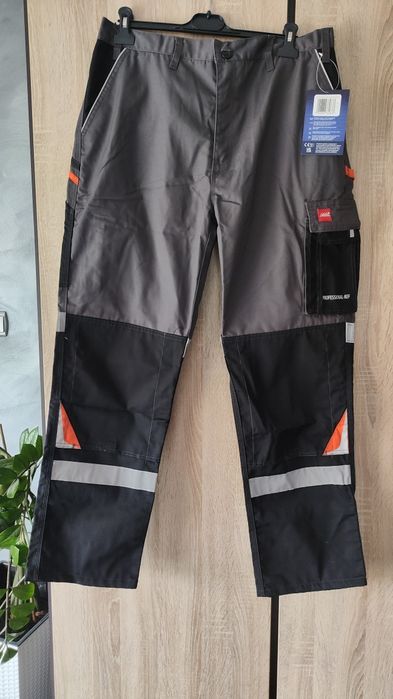 Spodnie robocze Profesjonal-Ref