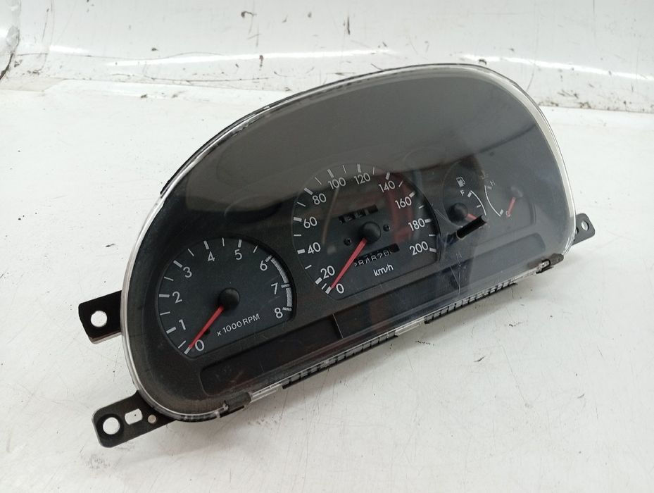 Quadrante - HYUNDAI Accent I (X-3) | 94 - 02
