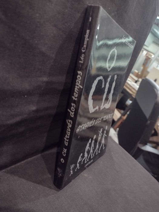 O cu através dos tempos - Léo Campion