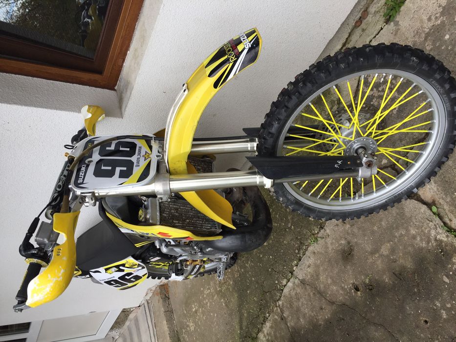 Suzuki 250cc 2T Орігінал