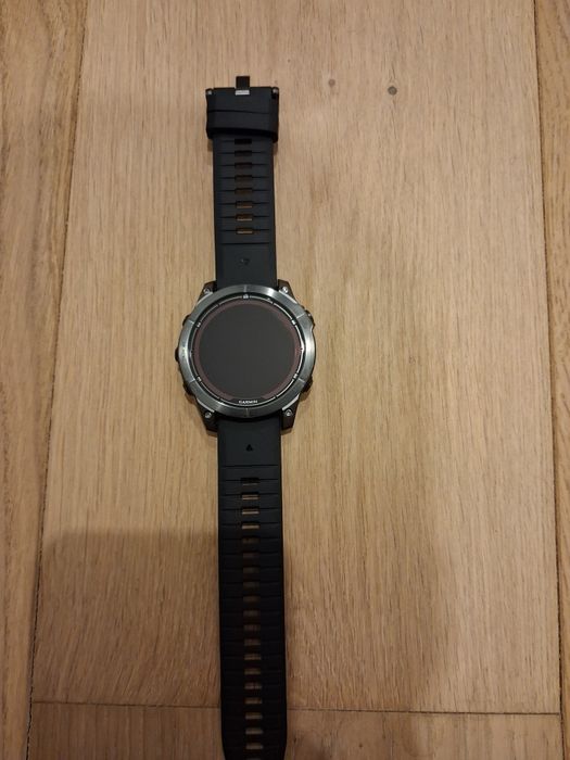Garmin Fenix 7 Pro Sapphire Solar Novo PRICE DROP