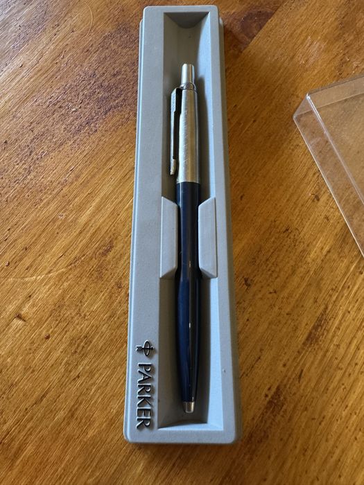 Conjunto canetas Parker