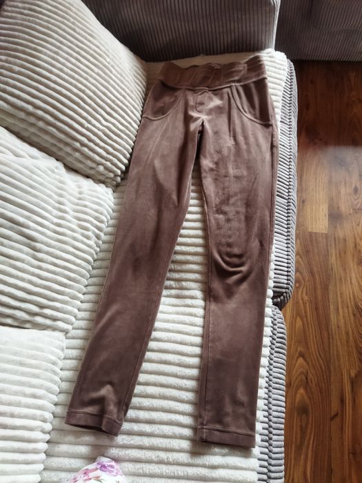 Spodnie legginsy Mielczarkowski s