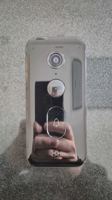 Xiaomi Smart Doorbell 3