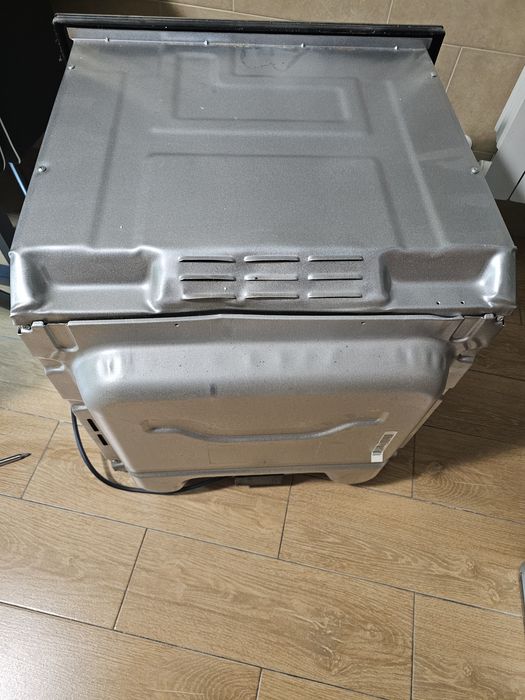 Forno Ariston encastre