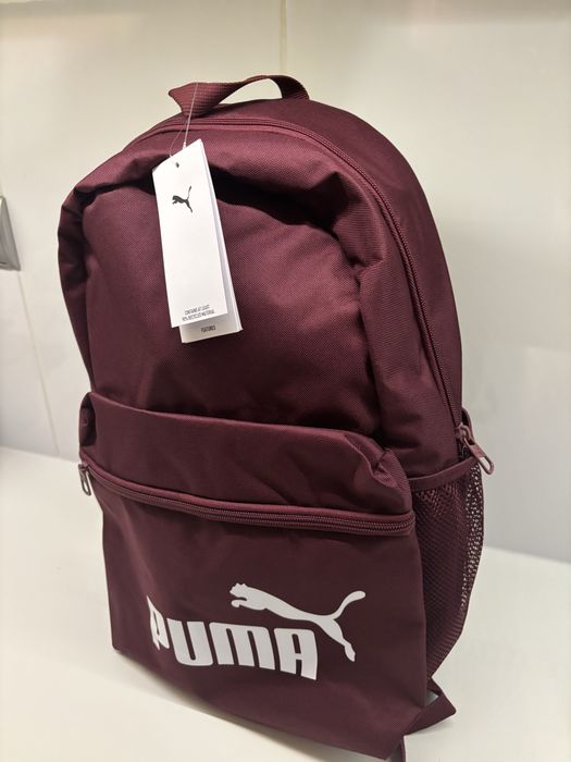 Plecak puma pro Classic 42’