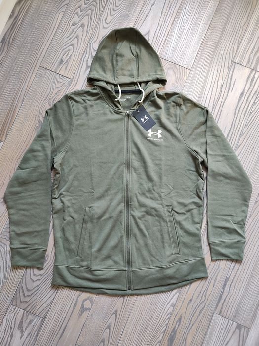 Худі Under Armor XL