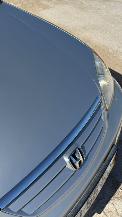 Honda civic 1.6 vtec