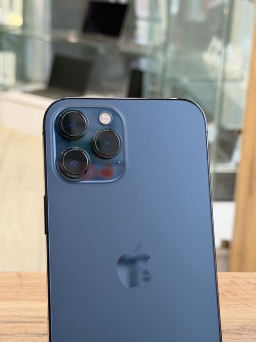 Apple iphone 12 pro max 256 , айфон 12 про макс  , батарея 100%