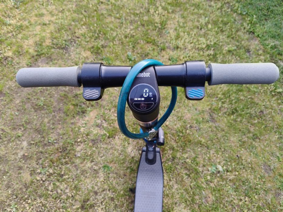 Trotinete segway ninebot