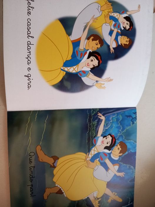 Princesa Bailarina
