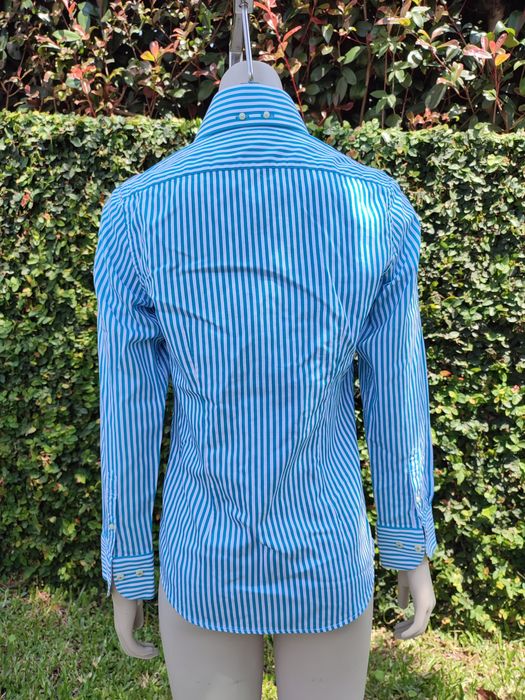 Camisas sacoor novas