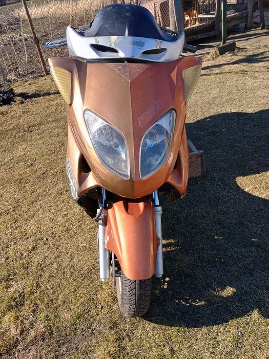 Вайпер круизер 150