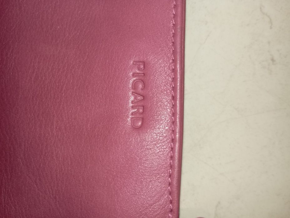 Сумочка сумка клатч клас Picard