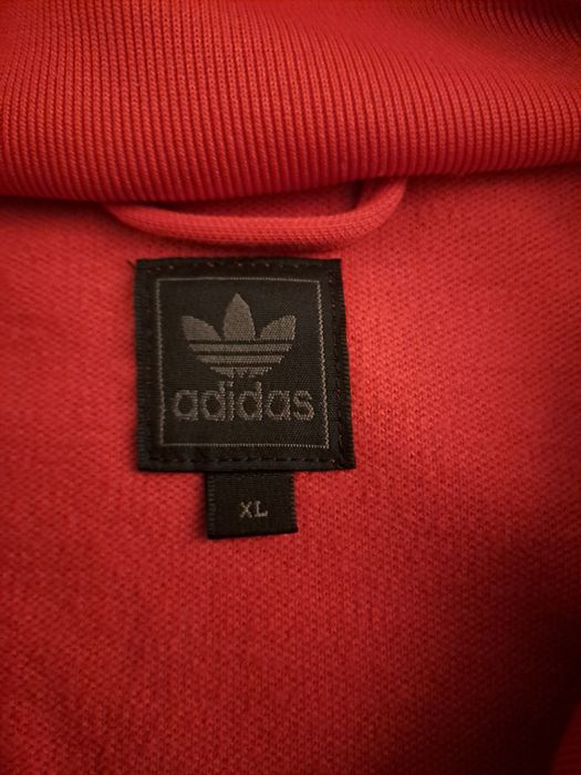 Casaco Adidas Bayern Munique XL