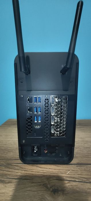 Mini PC ZOTAC ZBOX MAGNUS ONE i5-10400 / RTX 3060 / 16GB RAM