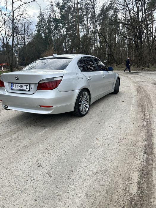 Продам авто BMW e 60