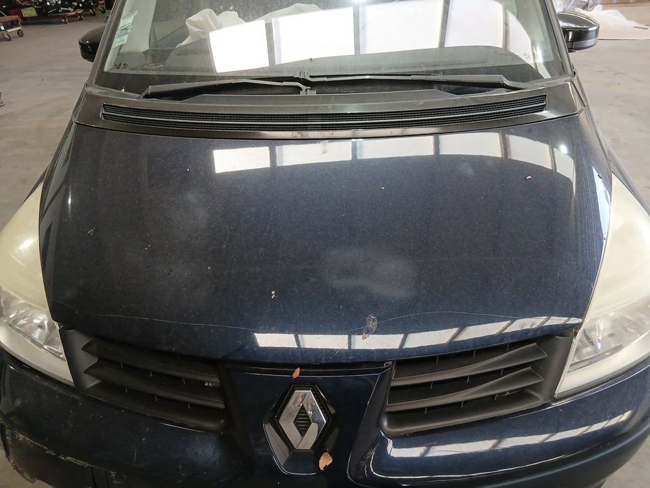 Capot RENAULT Espace IV (JK0/1_)