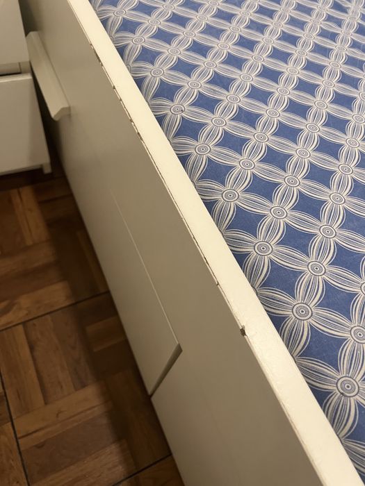 Cama Brimnes IKEA64285487035393122