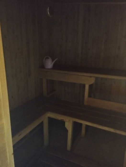Садовий будинок. Хотянівка.