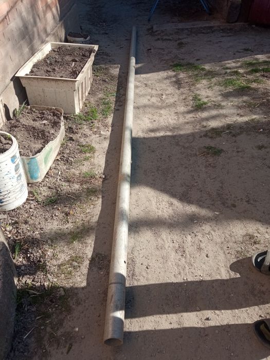 Труби алюмінієві