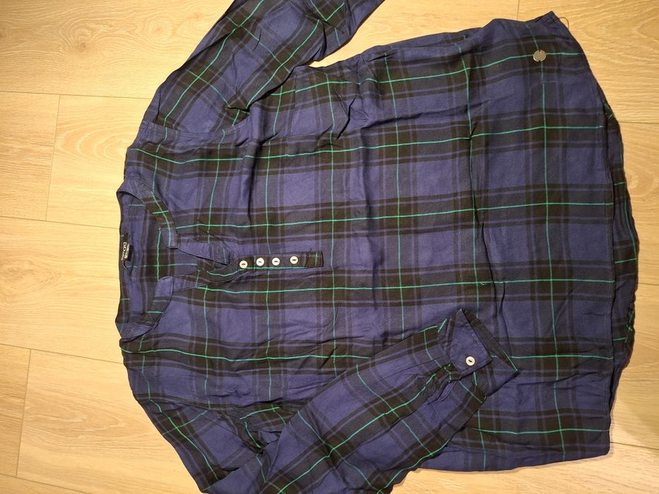 Bluzka damska elegancka