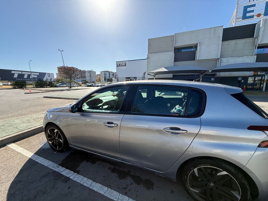 Peugeot 308 1600 — photo 3